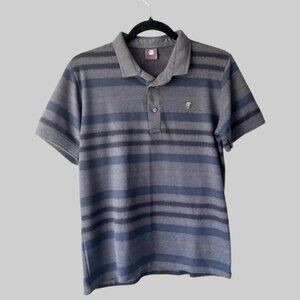 G-Star Raw Striped Polo Shirt